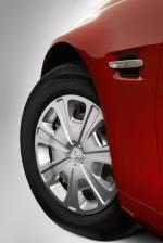 Holden Commodore Omega 2006 года